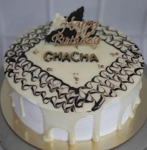 Vancho  Cake