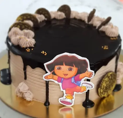 Chocolate cake