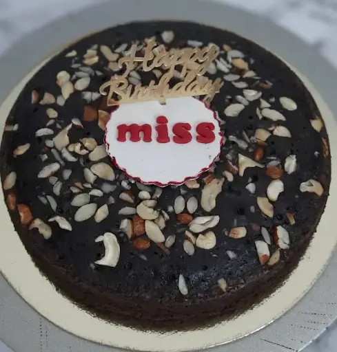 Browine Cake